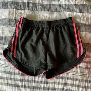 Running shorts